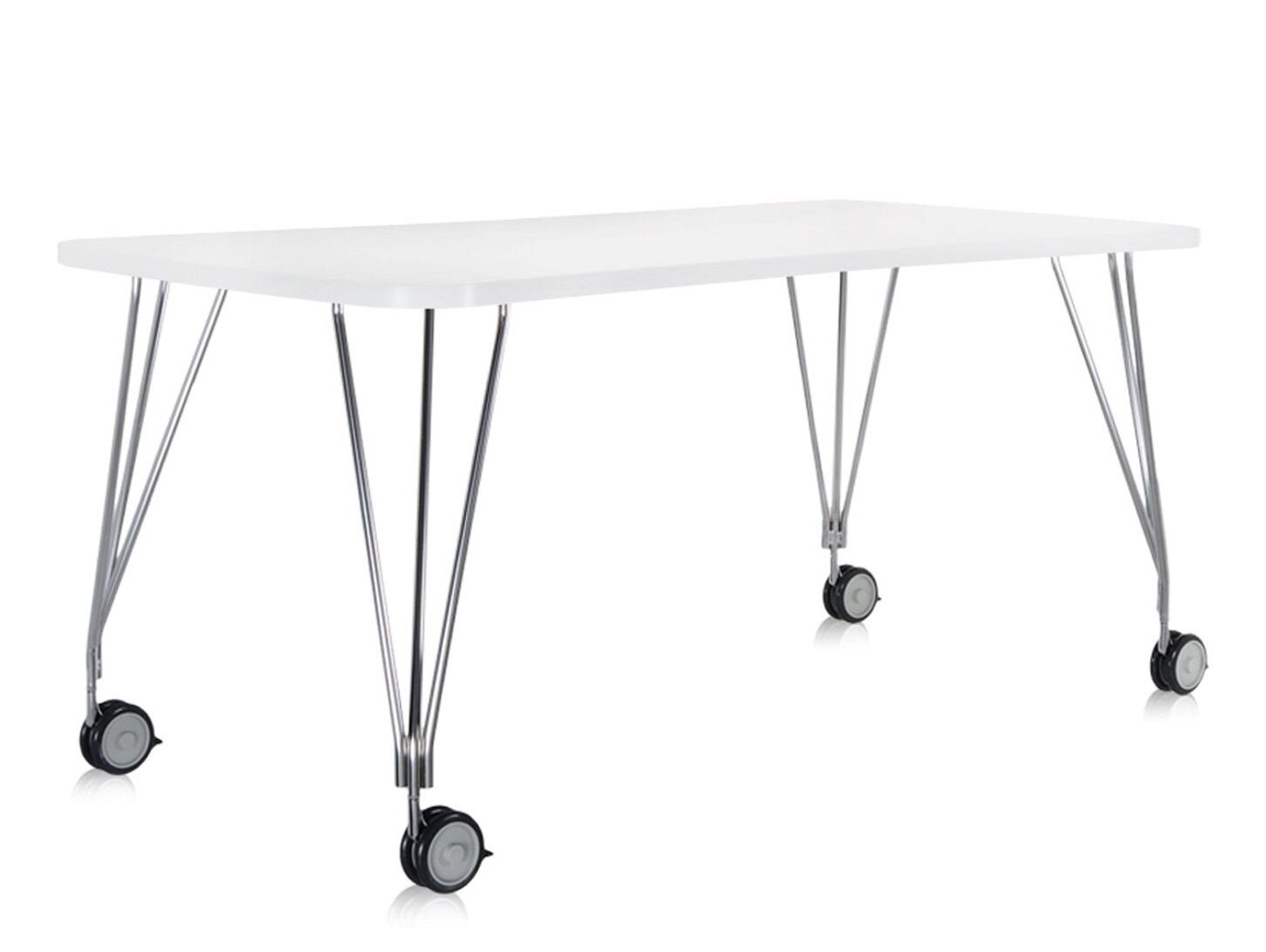 Max Table by Kartell Furniture Tables